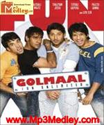 Golmaal 2006 song download